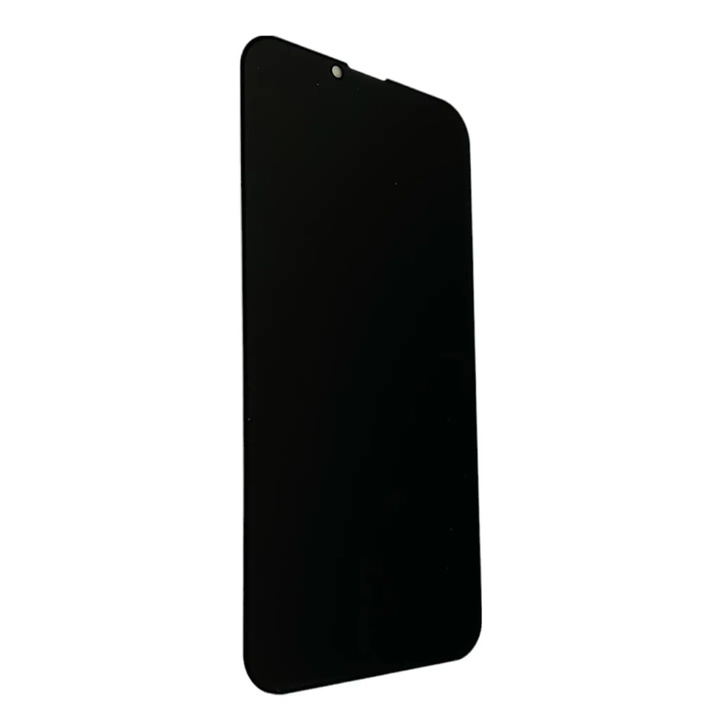 Lámina Mica Privacidad 3d Anti-espía Para iPhone 14 Plus 3