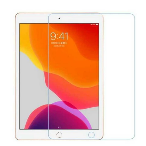 Lámina Mica Vidrio Templado Para iPad 9.7" 5ta - 6ta Generación