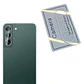 Mica Lámina De Cámara Para Samsung S23/ S23 Plus - Miniatura 1