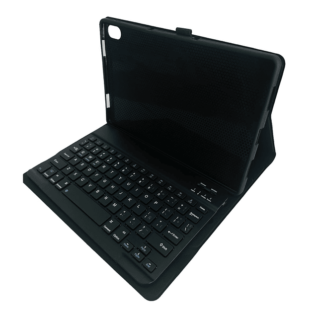 Funda + Teclado Negro Tablet Lenovo Tab P11 11 J606/ J616