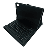 Funda + Teclado Negro Tablet Lenovo Tab P11 11" J606/ J616