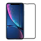 Mica Lámina Vidrio Templado Completa Para iPhone 11 / Xr - Miniatura 1