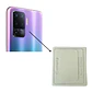Mica Lámina Vidrio Templado De Cámara Para Oppo Reno5 Lite - Miniatura 1
