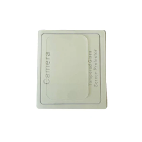 Mica Lámina Vidrio Templado De Cámara Para Oppo Reno5 Lite