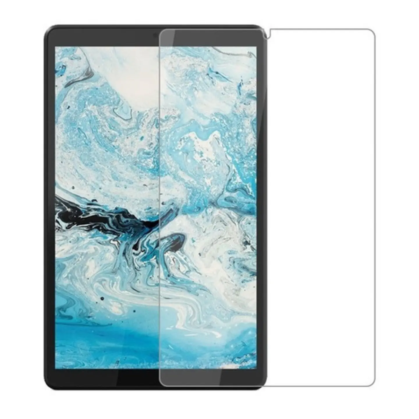 Lámina Mica Vidrio Templado Para Tablet Lenovo M8 8505F 8.0