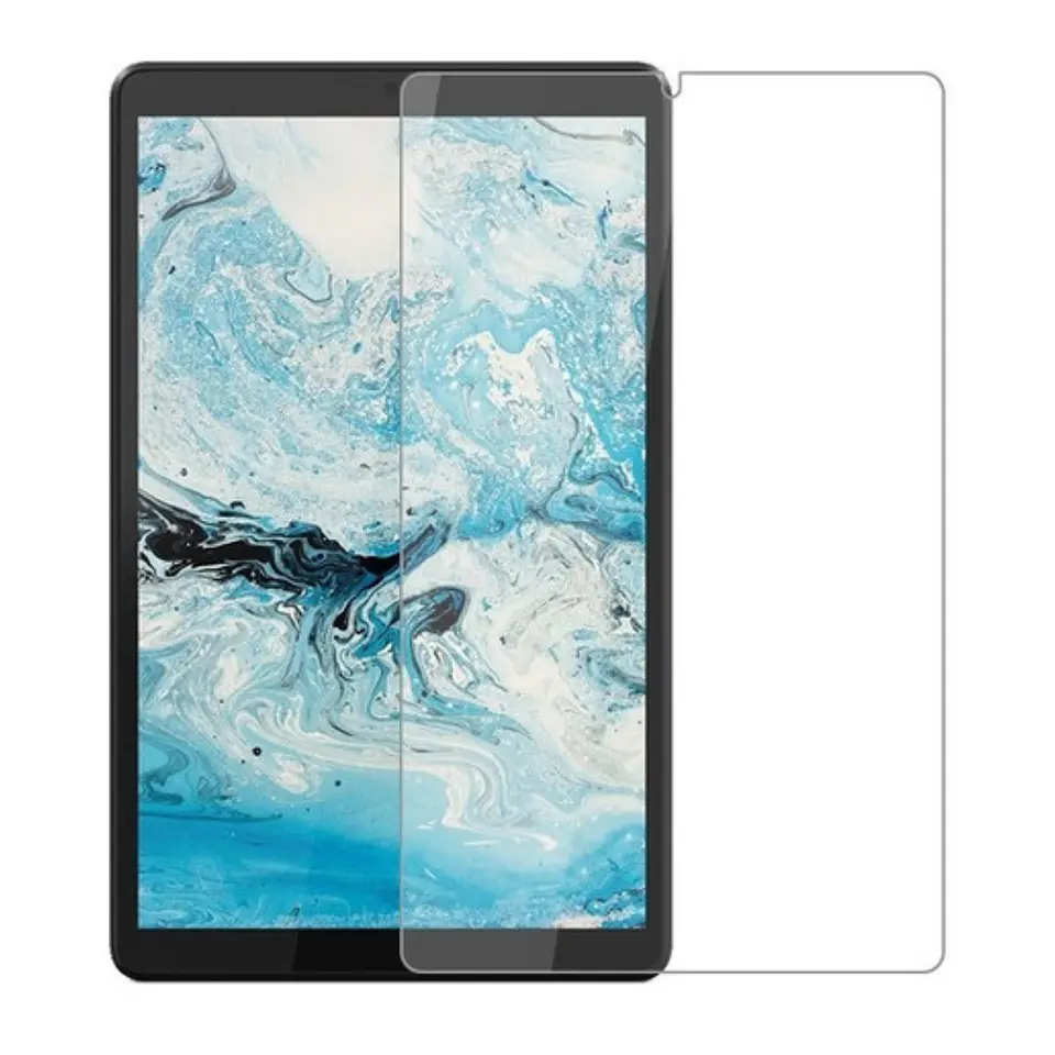 Lámina Mica Vidrio Templado Para Tablet Lenovo M8 8505F 8.0