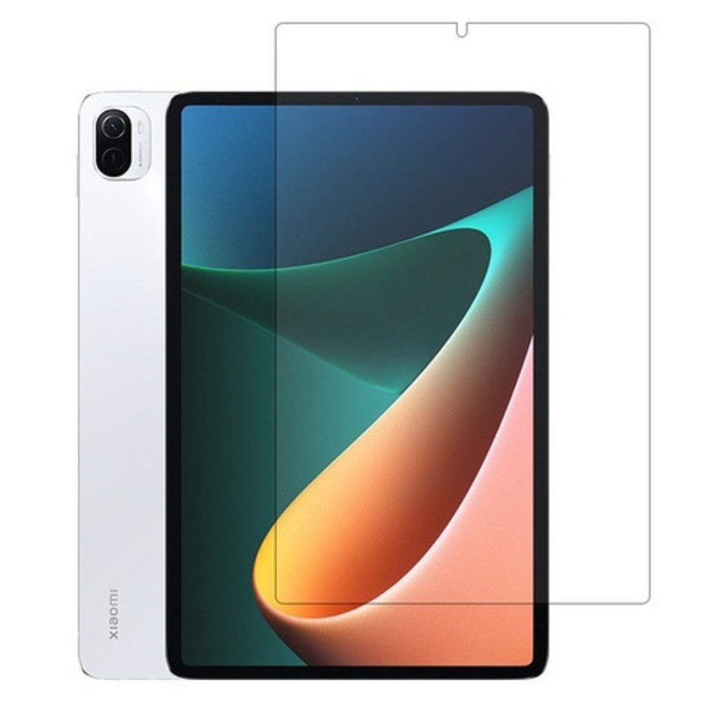 Lámina Mica Vidrio Templado Para Tablet Xiaomi Mi Pad 5/ 5 Pro 11" Pulgadas