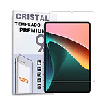 Lámina Mica Vidrio Templado Para Tablet Xiaomi Mi Pad 5/ 5 Pro 11" Pulgadas