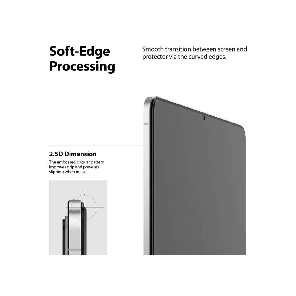 Lámina Mica Vidrio Templado Para Tablet Xiaomi Mi Pad 5/ 5 Pro 11" Pulgadas