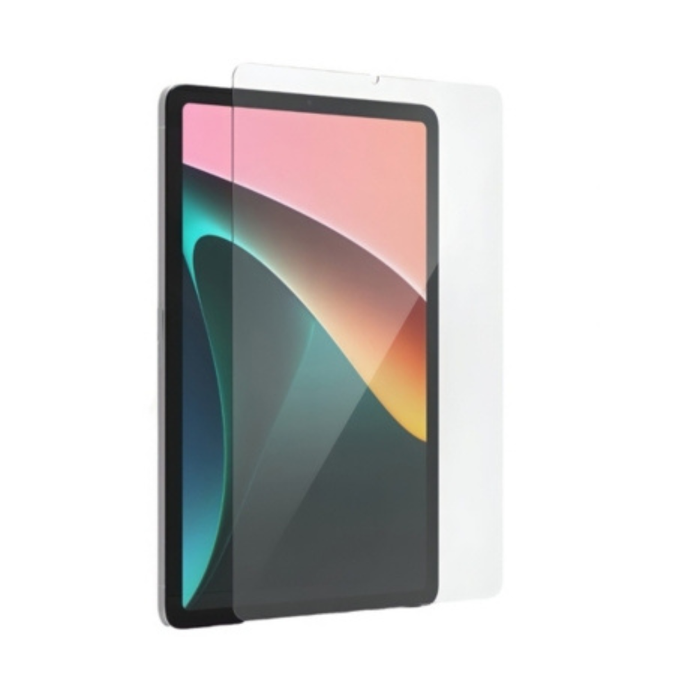 Lámina Mica Vidrio Templado Para Tablet Xiaomi Mi Pad 5/ 5 Pro 11" Pulgadas