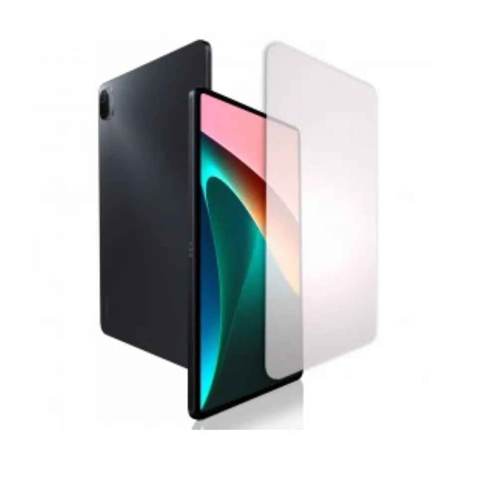 Lámina Mica Vidrio Templado Para Tablet Xiaomi Mi Pad 5/ 5 Pro 11