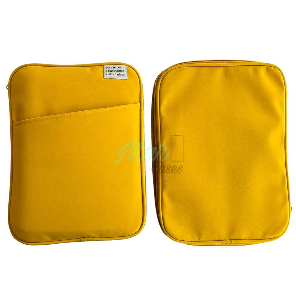 Funda Bolso Multifuncional Organizador 13" Pulgadas