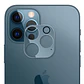Lámina Mica De Cámara Para iPhone 12 Pro - Miniatura 1