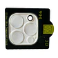 Lámina Mica De Cámara Para iPhone 12 Pro - Miniatura 2