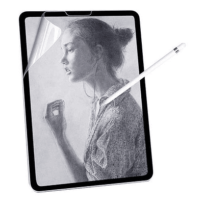 Lámina PaperLike iPad Pro 11" 2018 2020 2021 Sensación Papel