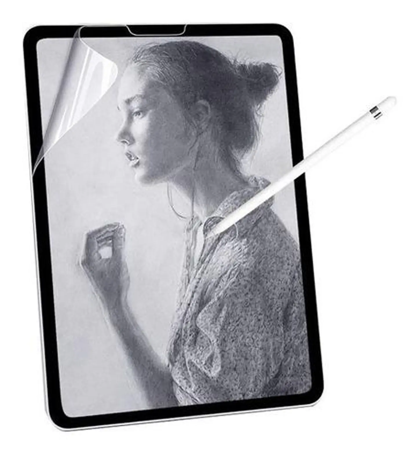 Lámina PaperLike iPad Pro 11