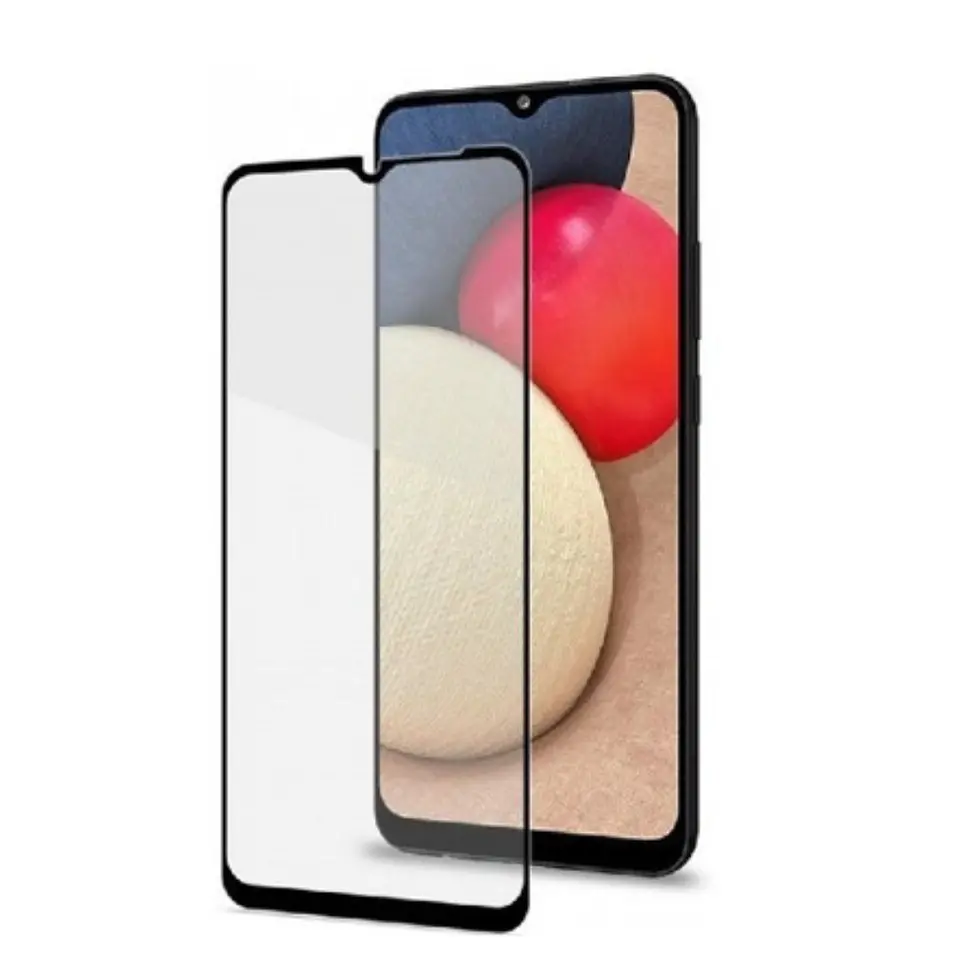 Lámina De Vidrio Templado Para Samsung A32 4g 1
