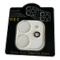 Lámina Mica De Cámara Para iPhone 12 Mini - Miniatura 2