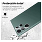 Mica Lámina De Cámara Para Samsung S22 Ultra - Miniatura 2
