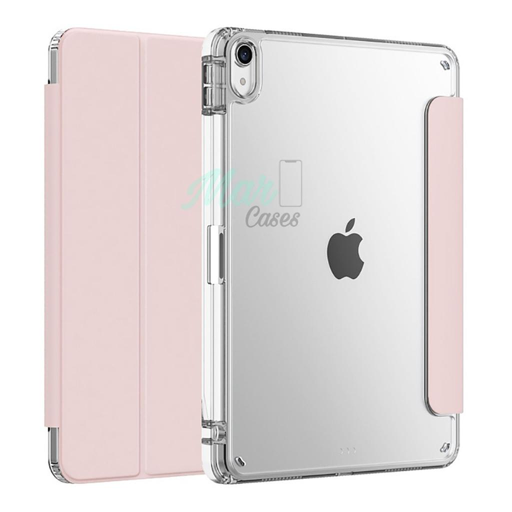 Funda Smart Cover Clear iPad 10ma Generación 10.9"