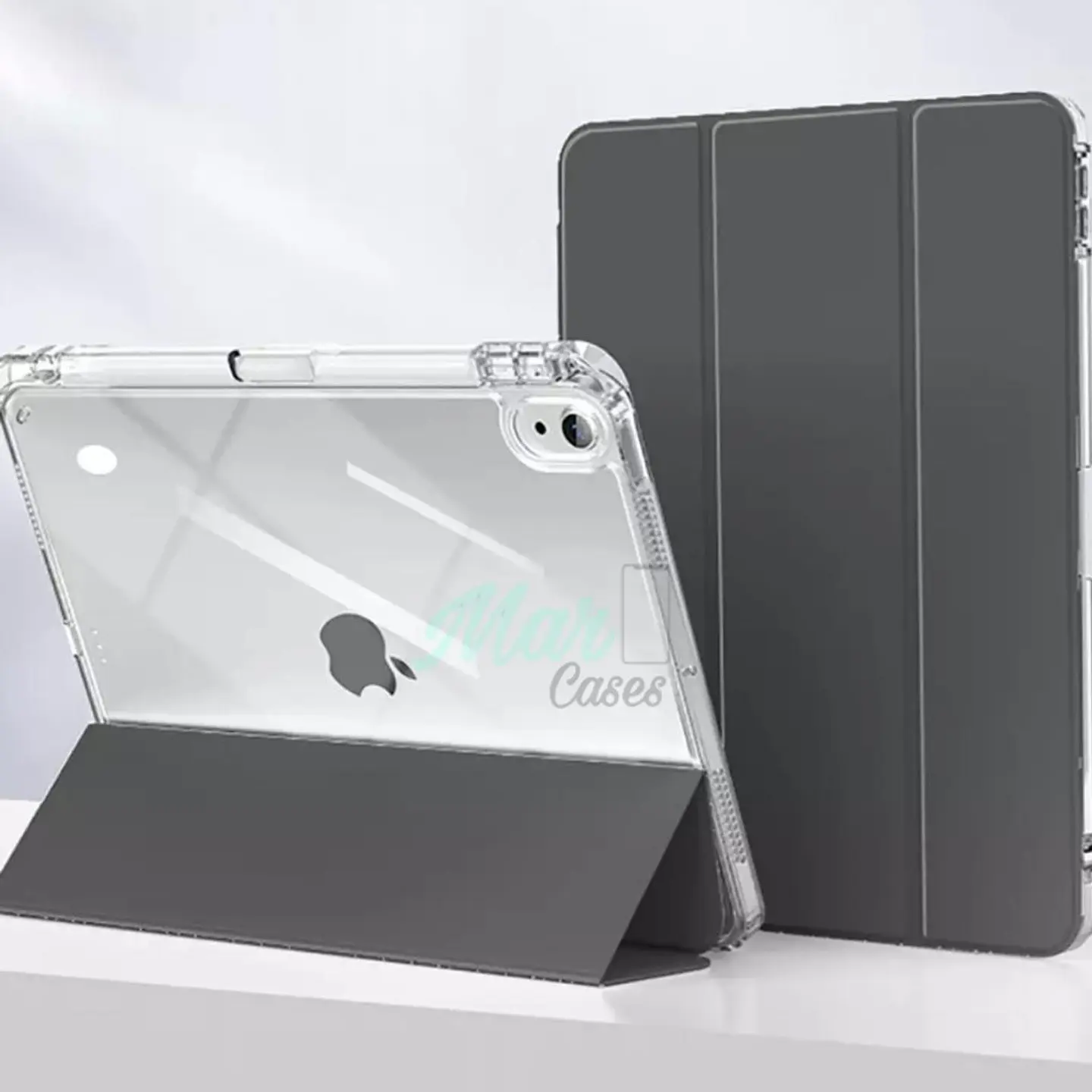 Funda Smart Cover Clear iPad 10ma Generación 10.9