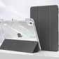 Funda Smart Cover Clear iPad 10ma Generación 10.9