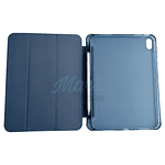 Funda Para iPad 10ma Generación 10.9 Con Ranura Apple Pencil