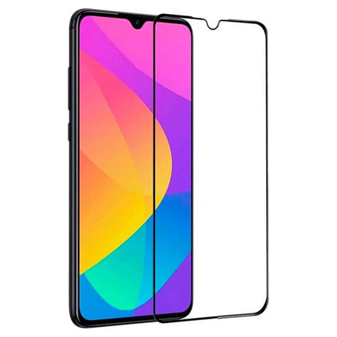 Lámina De Vidrio Templado Completa Para Xiaomi Redmi A1