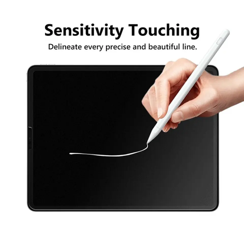 Lámina PaperLike Para Samsung Tab S7/S8 11