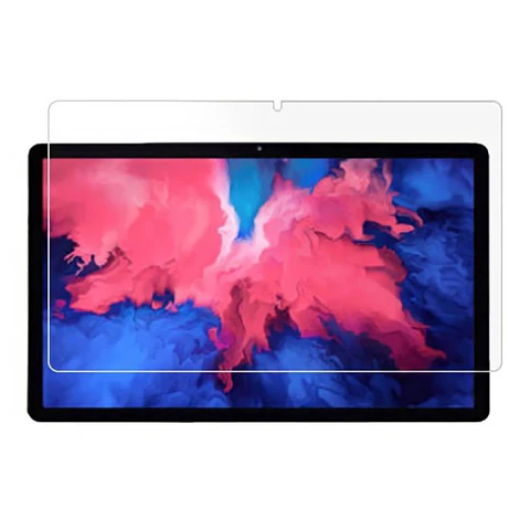 Lámina Mica Vidrio Templado Para Tablet Lenovo P11 11" Pulgadas