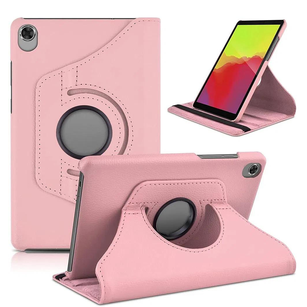 Carcasa Funda Giratoria 360 Para Tablet Lenovo M7 7.0"