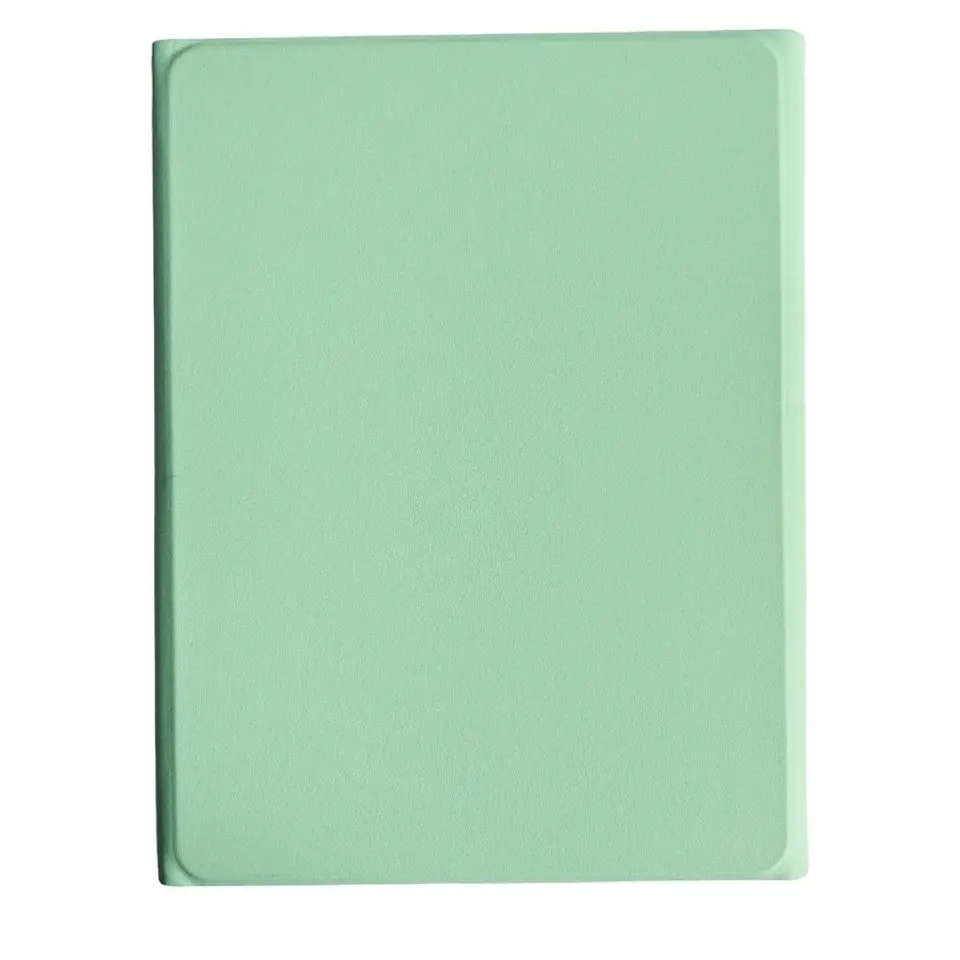 Funda + Teclado Verde Agua iPad Air 3 10.5