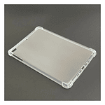 Carcasa Para iPad Mini 4/5 7.9" Transparente Reforzada