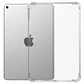 Carcasa Para iPad 7ma/8va/9na Gene 10.2/ 10.5 Air 3/Pro Transparente - Miniatura 1