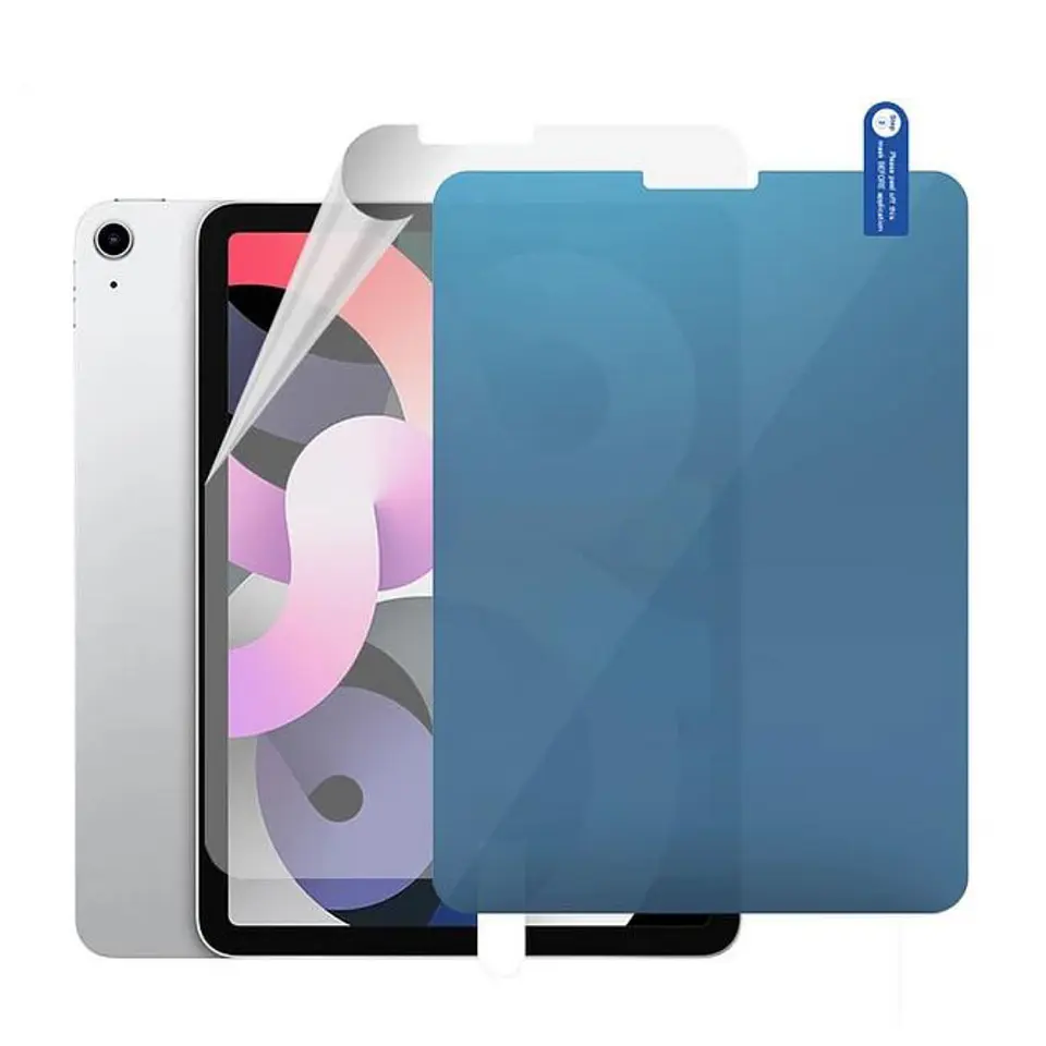 Lámina PaperLike iPad Air 4ta - 5ta Generación 10.9