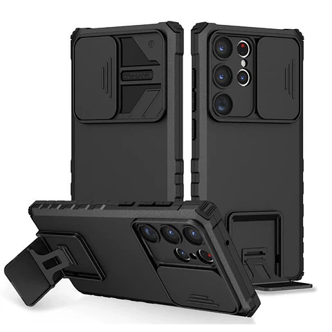 Carcasa Para Samsung S23 Ultra Anti Golpes