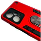 Carcasa Para Xiaomi Note 12 Pro/ Pro+ Anti Golpes Anillo  - Miniatura 7