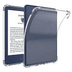 Funda Transparente Para Kindle 11th Gen 2022 C2V2L3