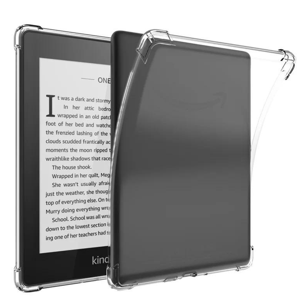 Funda Transparente Para Kindle 11th Gen 2022 C2V2L3