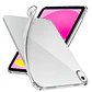 Carcasa Transparente Reforzada Para iPad 10ma Gene 10.9 - Miniatura 2