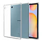 Carcasa Transparente Reforzada Para Samsung Tab S6 Lite 10.4 - Miniatura 3