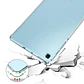 Carcasa Transparente Reforzada Para Samsung Tab S6 Lite 10.4 - Miniatura 1