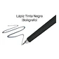 Lápiz Stylus Táctil Precisión Punta Fina - Miniatura 8