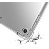 Carcasa Transparente Reforzada Para iPad 9.7" 5ta / 6ta Gene