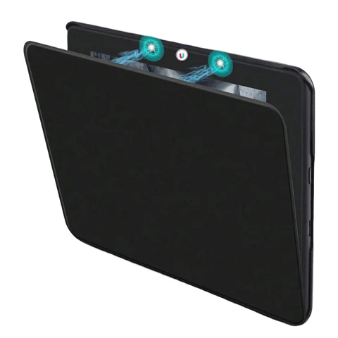 Funda Protectora Para Kindle Paperwhite 10th Gene 2018 PQ94WIF Negro