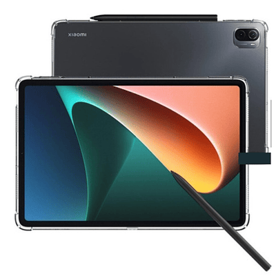 Carcasa Transparente Reforzada Tablet Xiaomi Mi Pad 5/ 5 Pro 11 Pulgadas