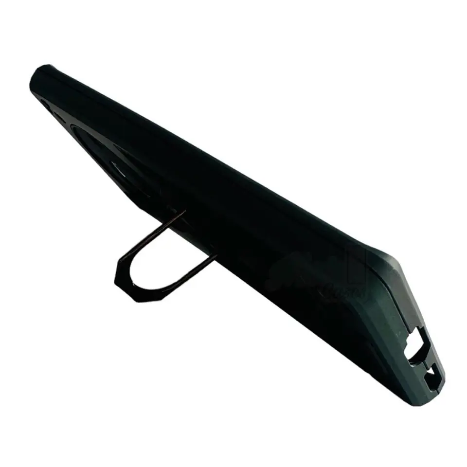 Carcasa Para Honor Magic5 Lite Anti Golpes Anillo Colores  9