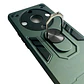 Carcasa Para Honor Magic5 Lite Anti Golpes Anillo Colores  - Miniatura 10