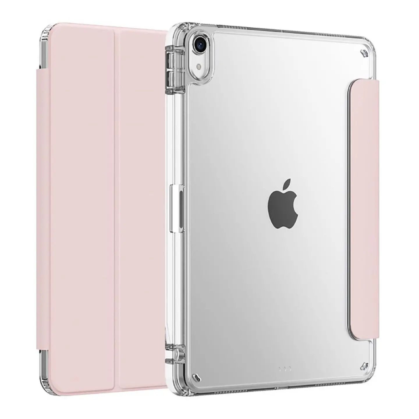 Funda Smart Cover Clear iPad Air 4ta/ 5ta Gene 10.9 4