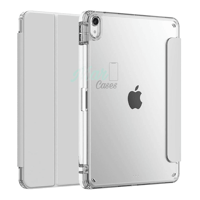 Funda Smart Cover Clear iPad Air 4ta/ 5ta Gene 10.9